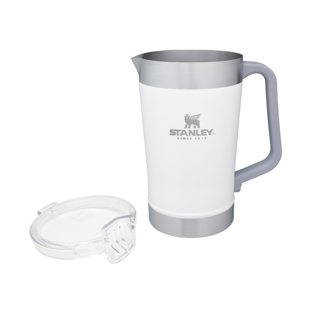 Classic Stay Chill Beer Pitcher| 64 OZ