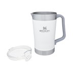 Classic Stay Chill Beer Pitcher| 64 OZ