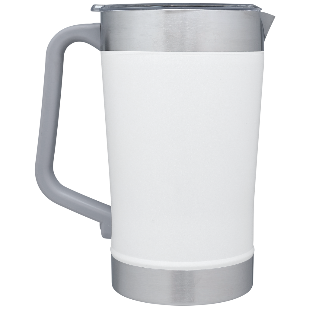 Classic Stay Chill Beer Pitcher| 64 OZ