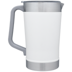 Classic Stay Chill Beer Pitcher| 64 OZ