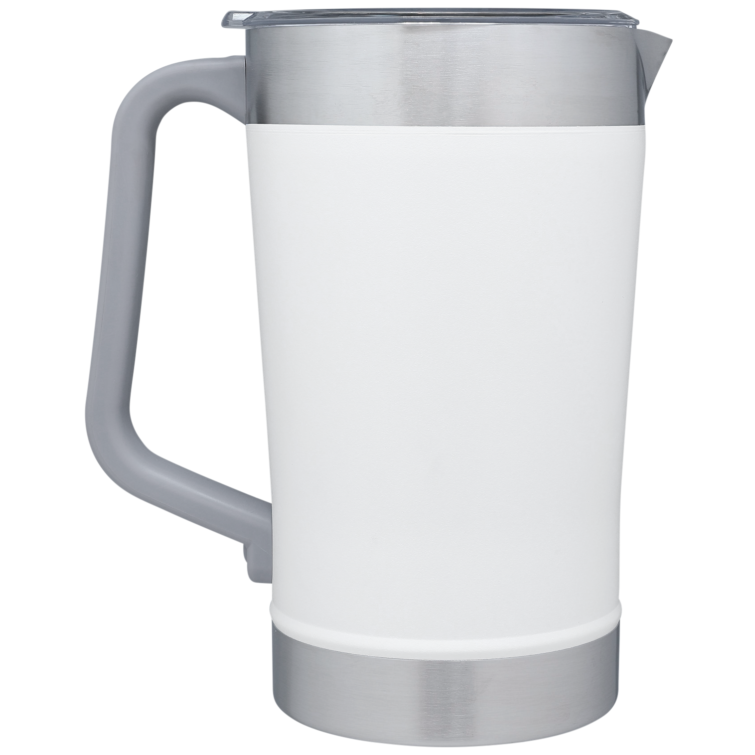 Classic Stay Chill Beer Pitcher| 64 OZ