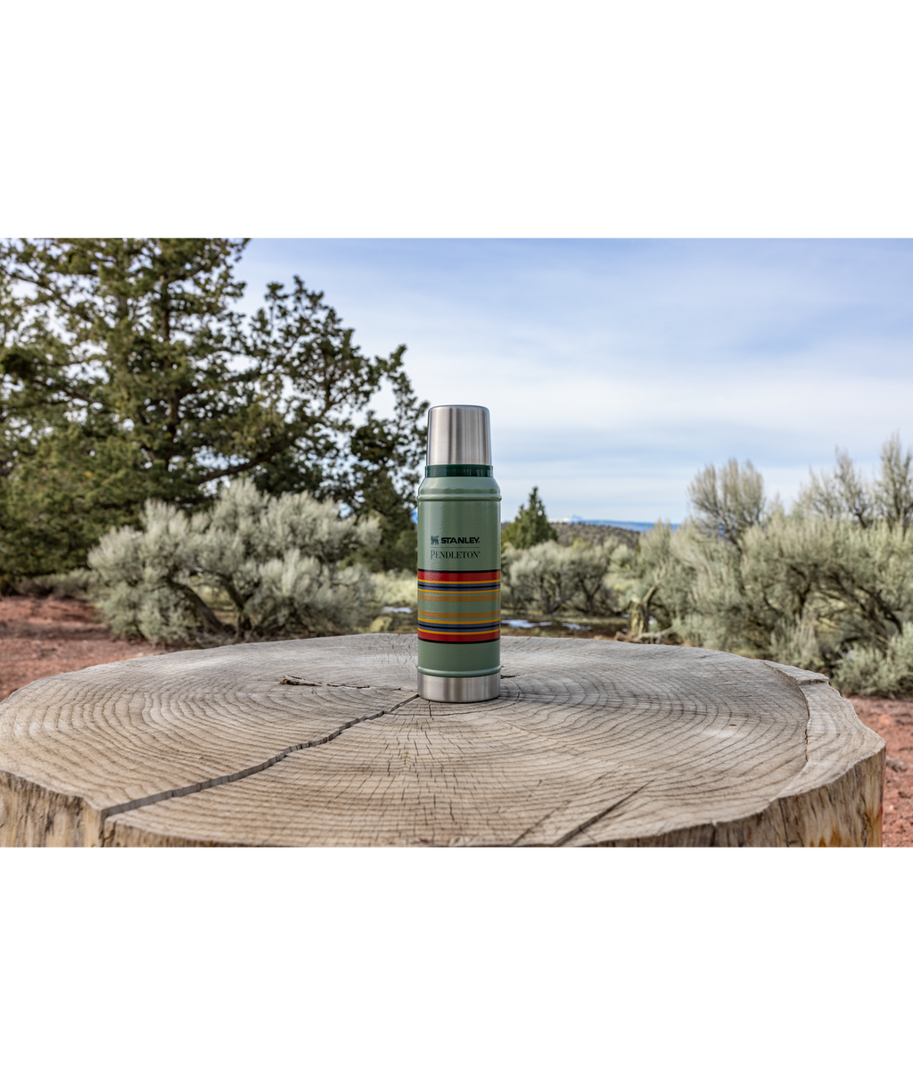 Pendleton Classic Bottle| 1.0 QT