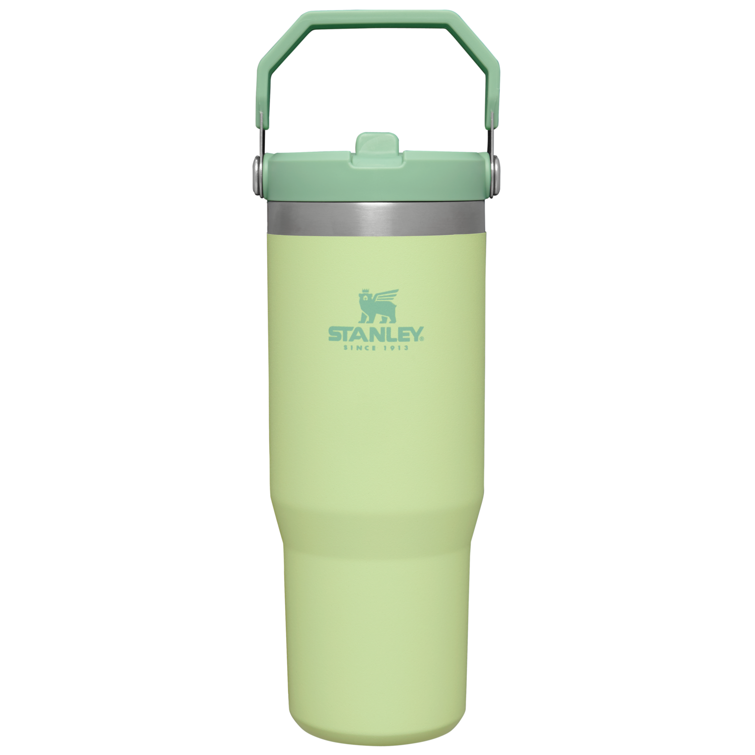 The IceFlow™ Flip Straw Tumbler| 30 OZ