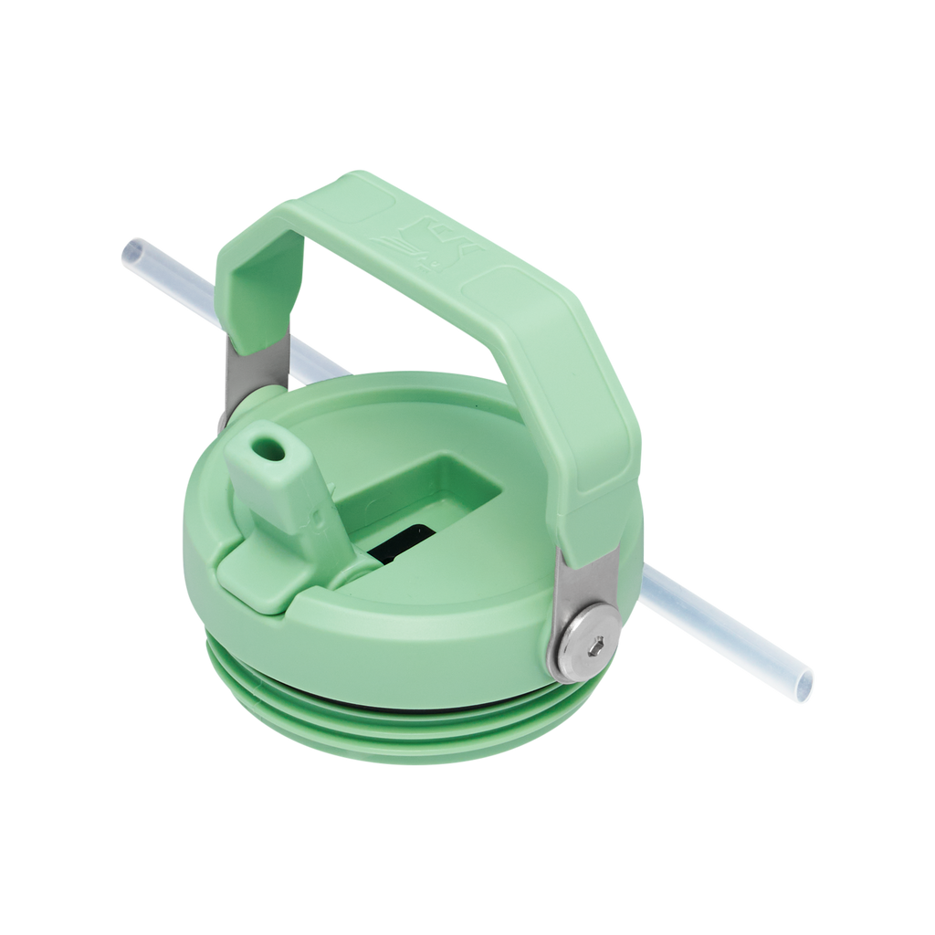 The IceFlow™ Flip Straw Tumbler| 30 OZ