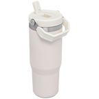 The IceFlow™ Flip Straw Tumbler| 30 OZ - Create