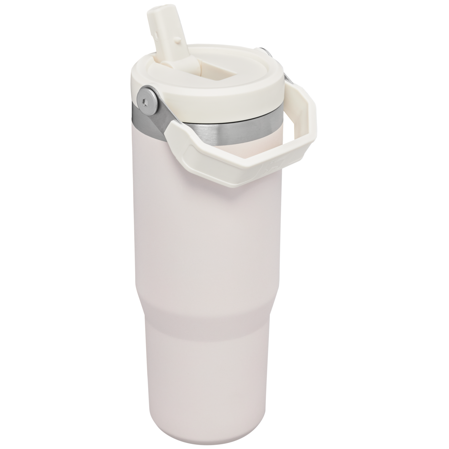 The IceFlow™ Flip Straw Tumbler| 30 OZ - Create