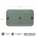 Classic Legendary Useful Box| 1.25 QT