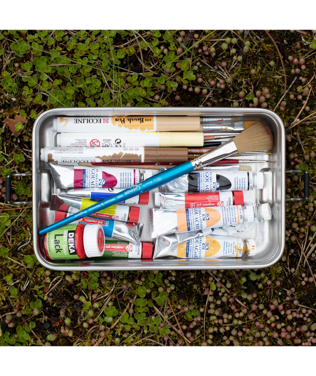 Classic Legendary Useful Box| 1.25 QT