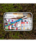 Classic Legendary Useful Box| 1.25 QT