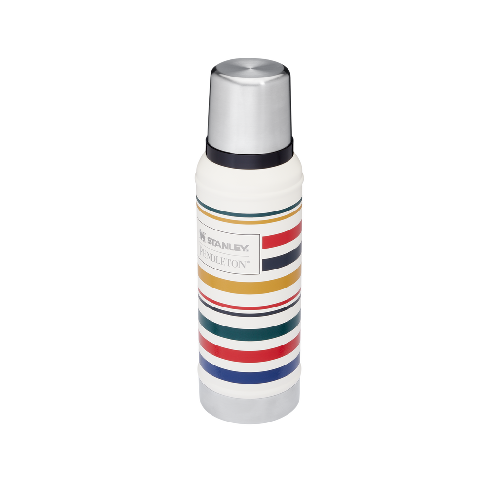 Pendleton Classic Bottle| 1.0 QT