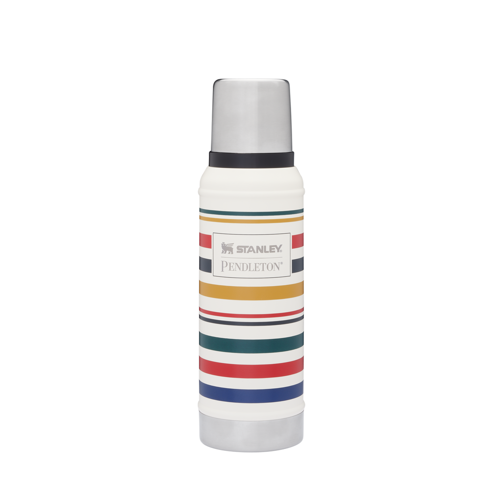 Pendleton Classic Bottle| 1.0 QT