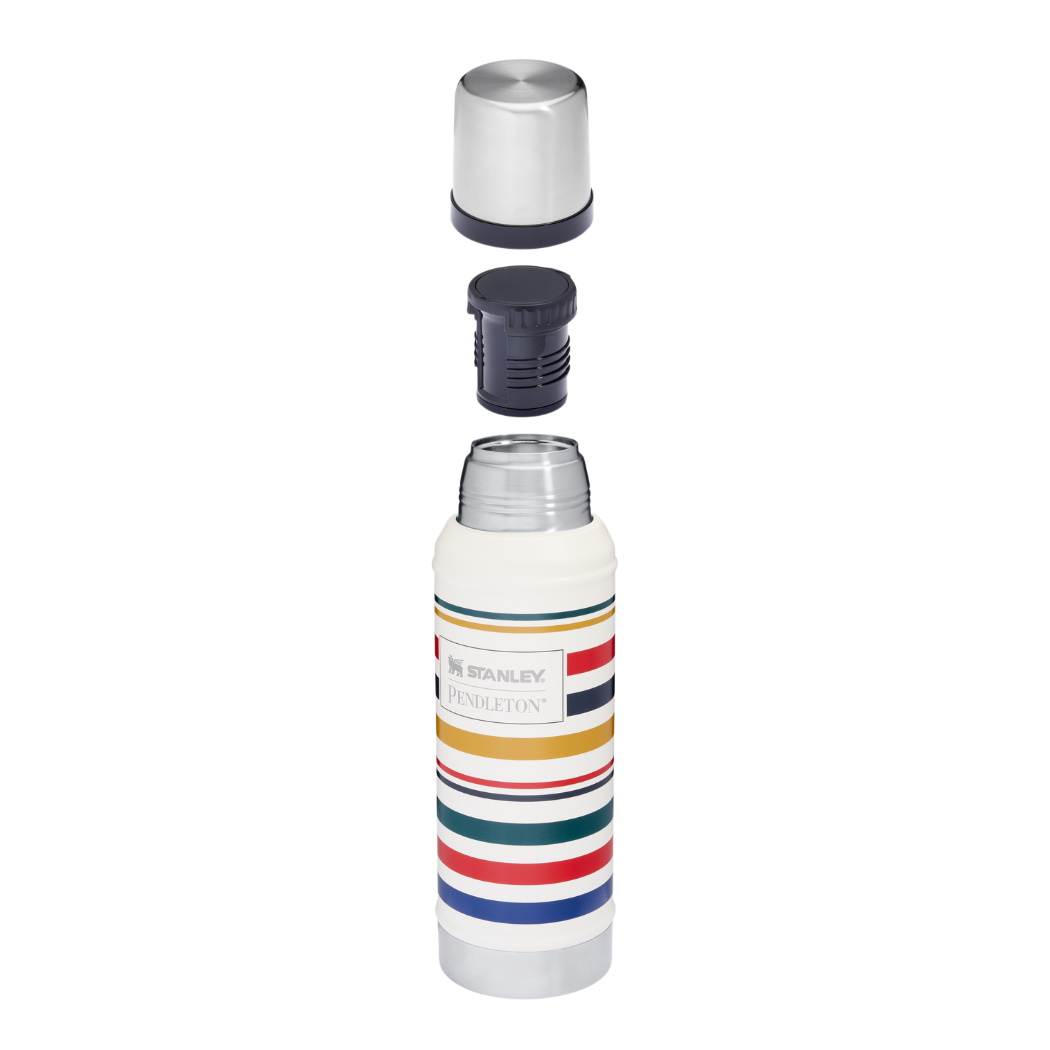 Pendleton Classic Bottle| 1.0 QT