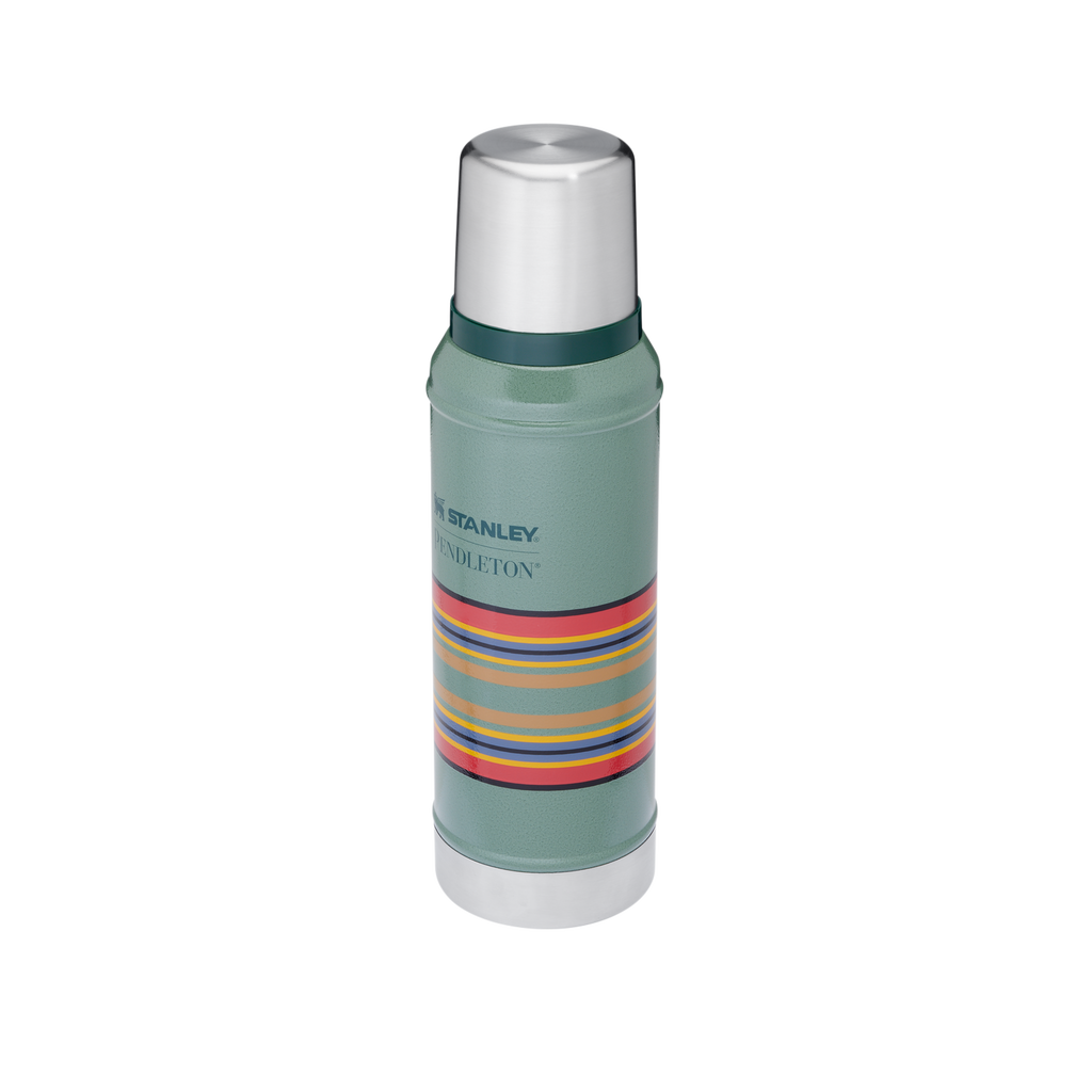 Pendleton Classic Bottle| 1.0 QT