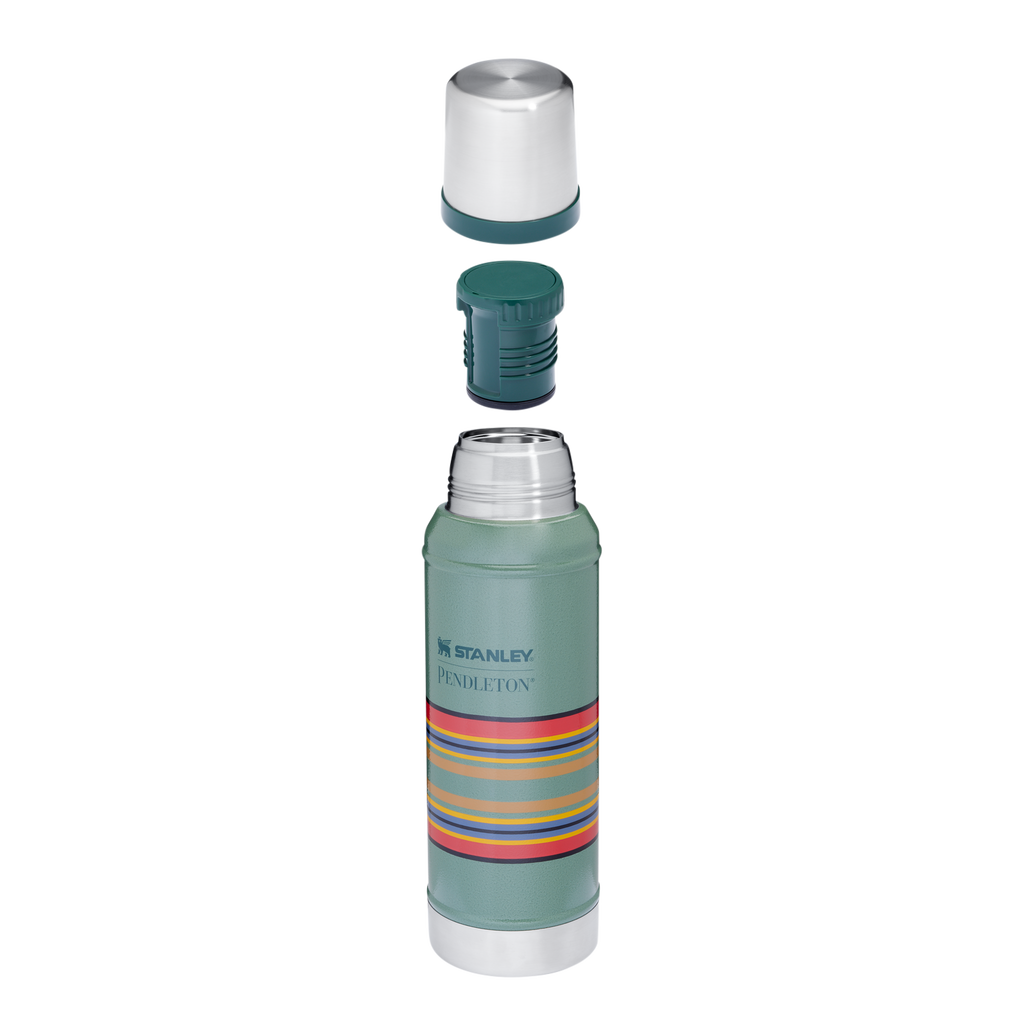Pendleton Classic Bottle| 1.0 QT