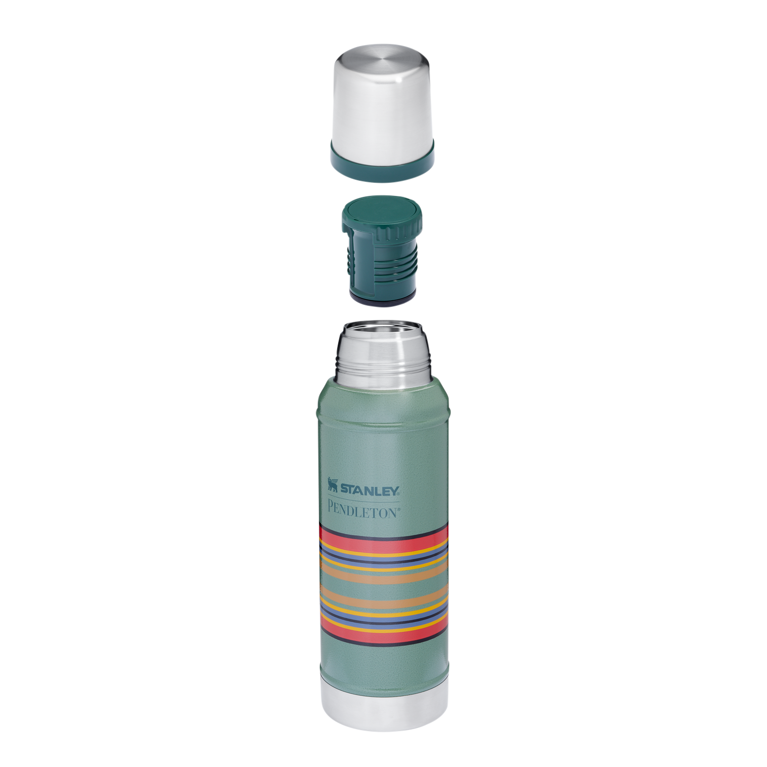 Pendleton Classic Bottle| 1.0 QT