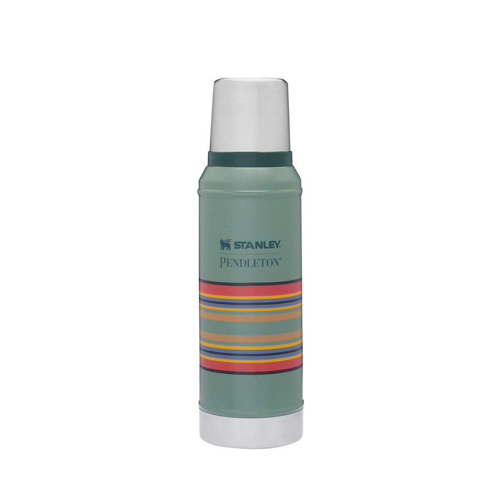Pendleton Classic Bottle| 1.0 QT