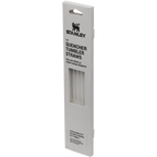 Adventure Quencher Travel Tumbler Straws| 30 OZ| 4-Pack