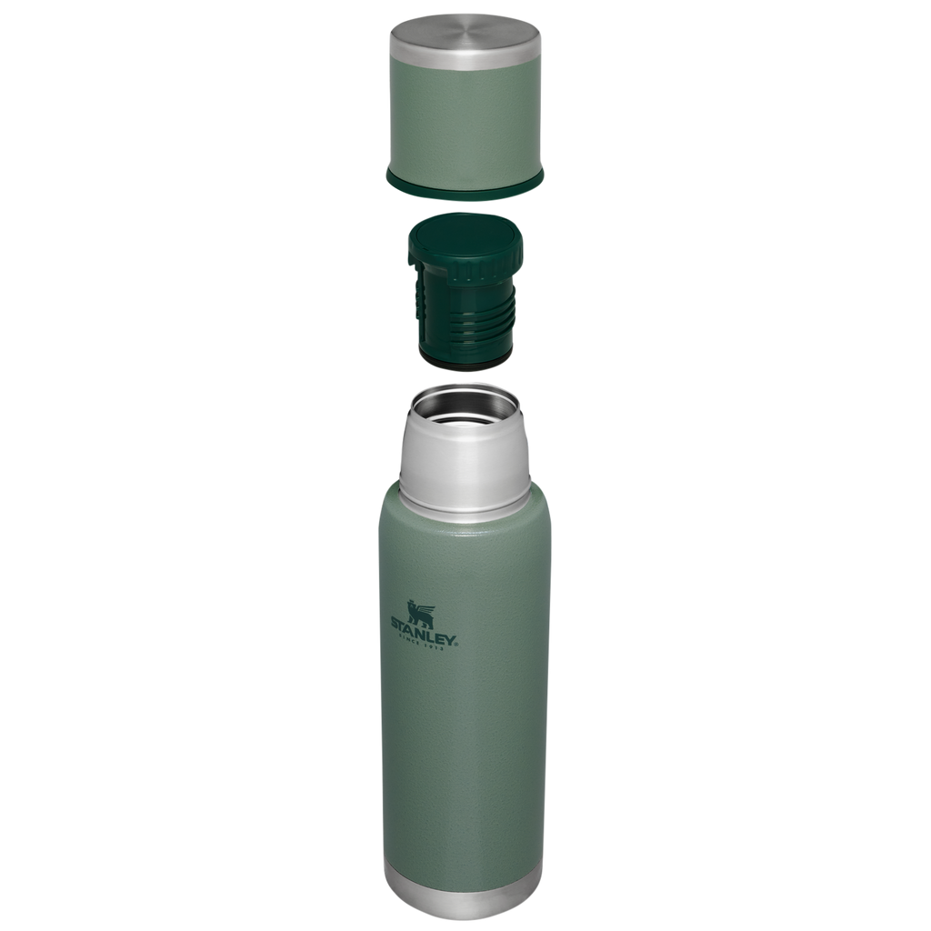 Adventure To-Go Bottle| 1.1 QT