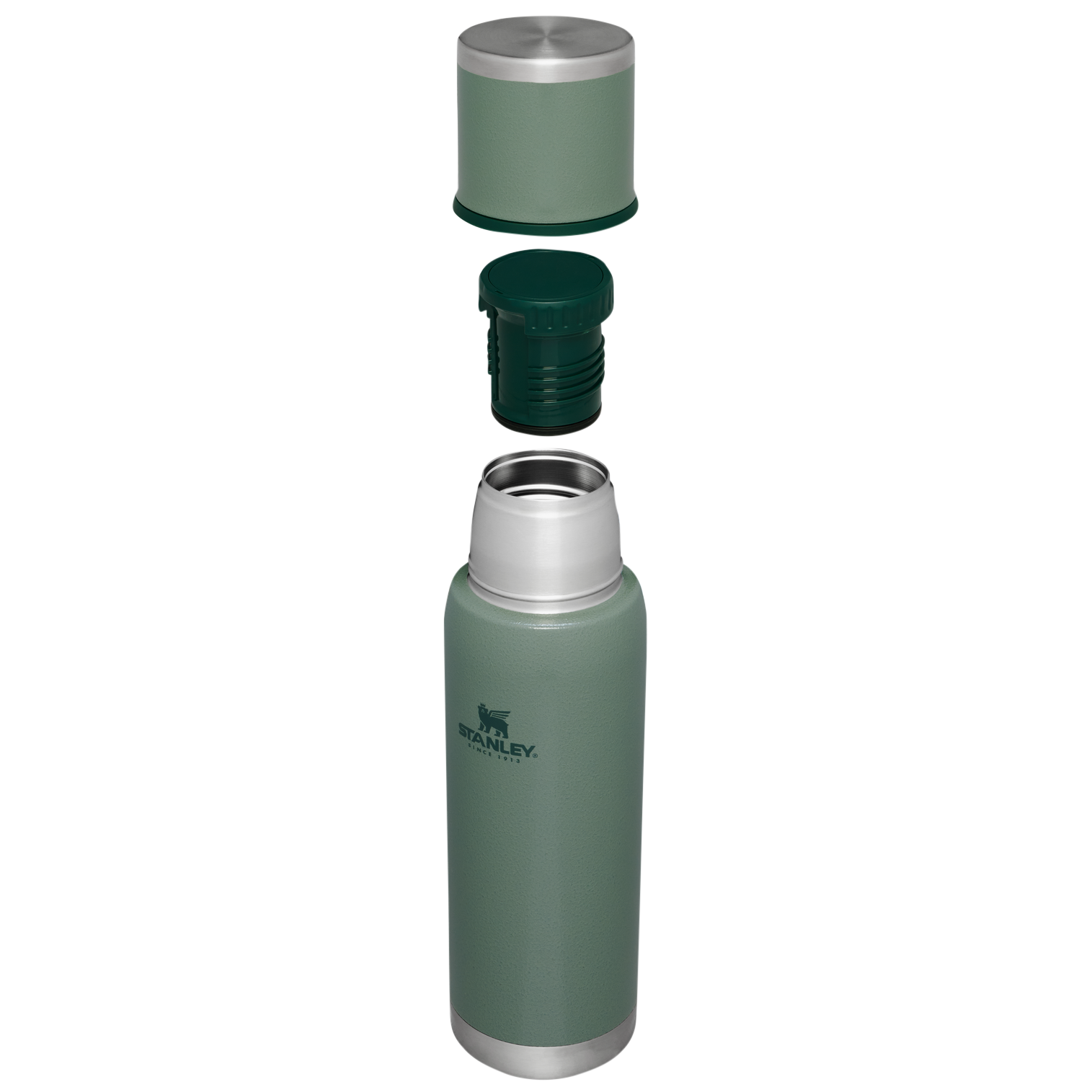 Adventure To-Go Bottle| 1.1 QT