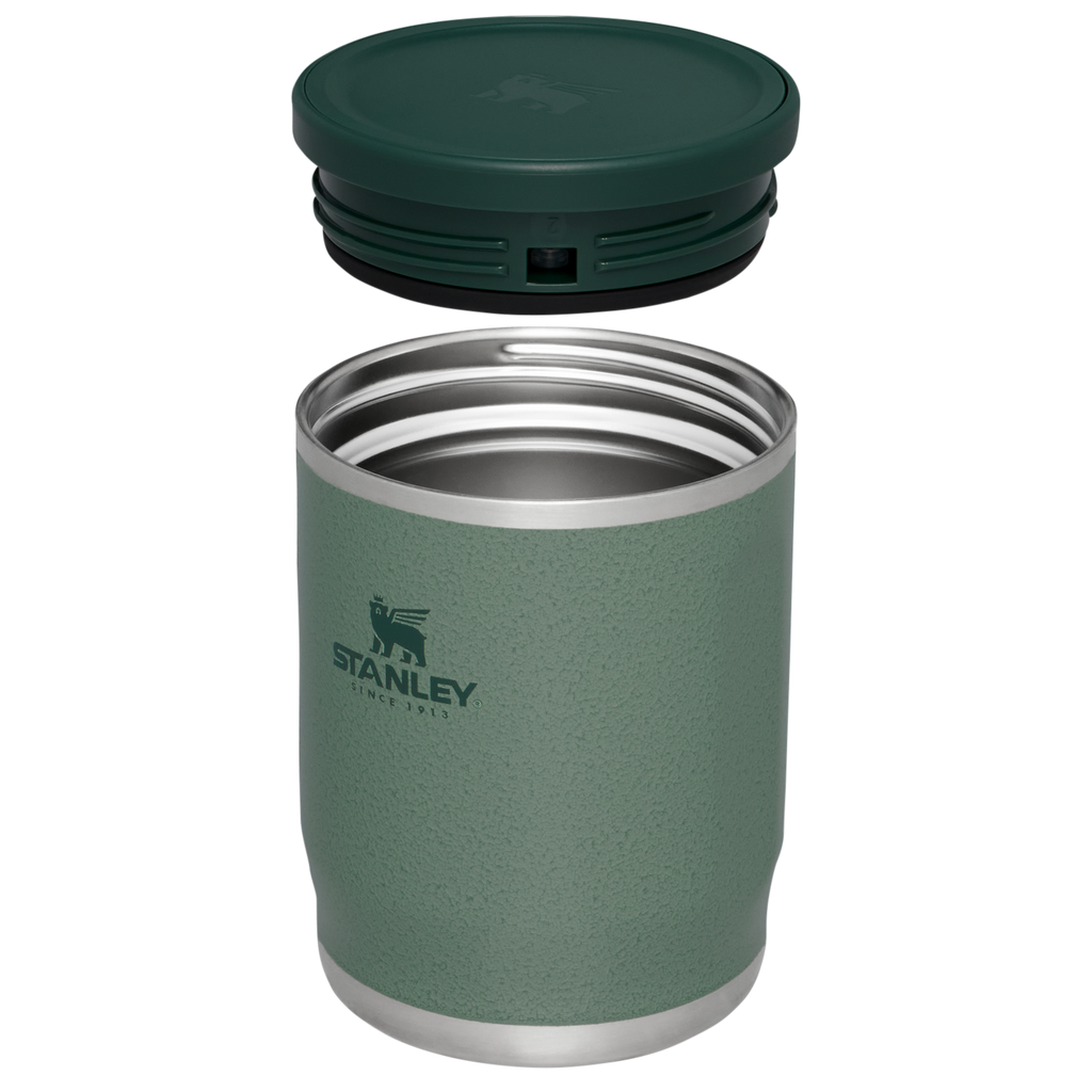 Adventure To-Go Food Jar| 18 OZ