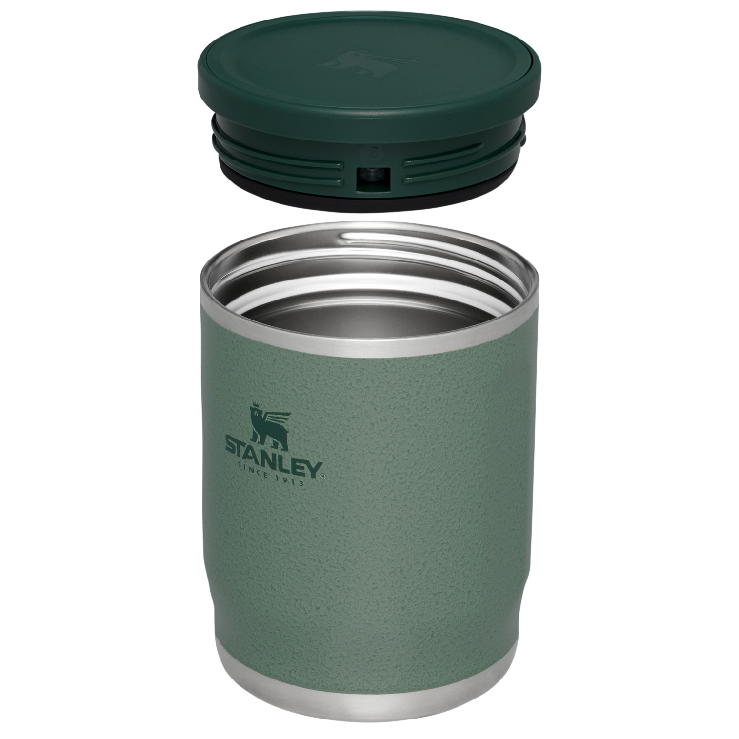 Adventure To-Go Food Jar| 18 OZ