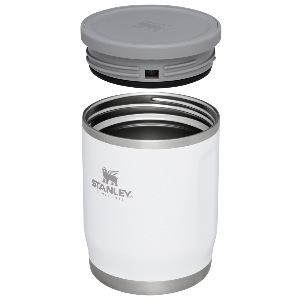 Adventure To-Go Food Jar| 18 OZ