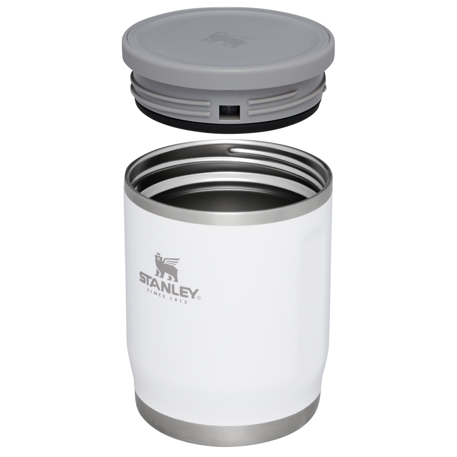 Adventure To-Go Food Jar| 18 OZ