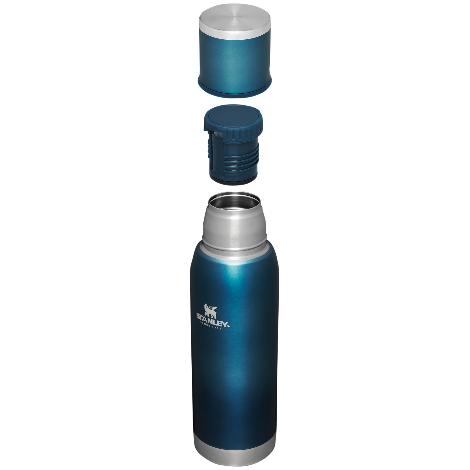 Adventure To-Go Bottle| 1.1 QT