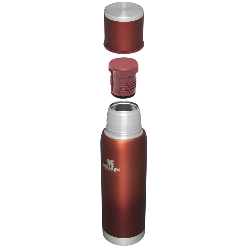 Adventure To-Go Bottle| 1.1 QT
