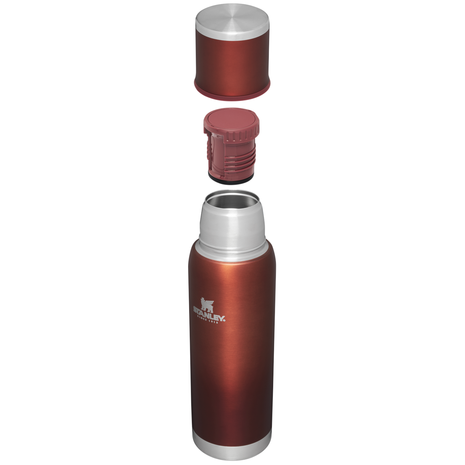 Adventure To-Go Bottle| 1.1 QT
