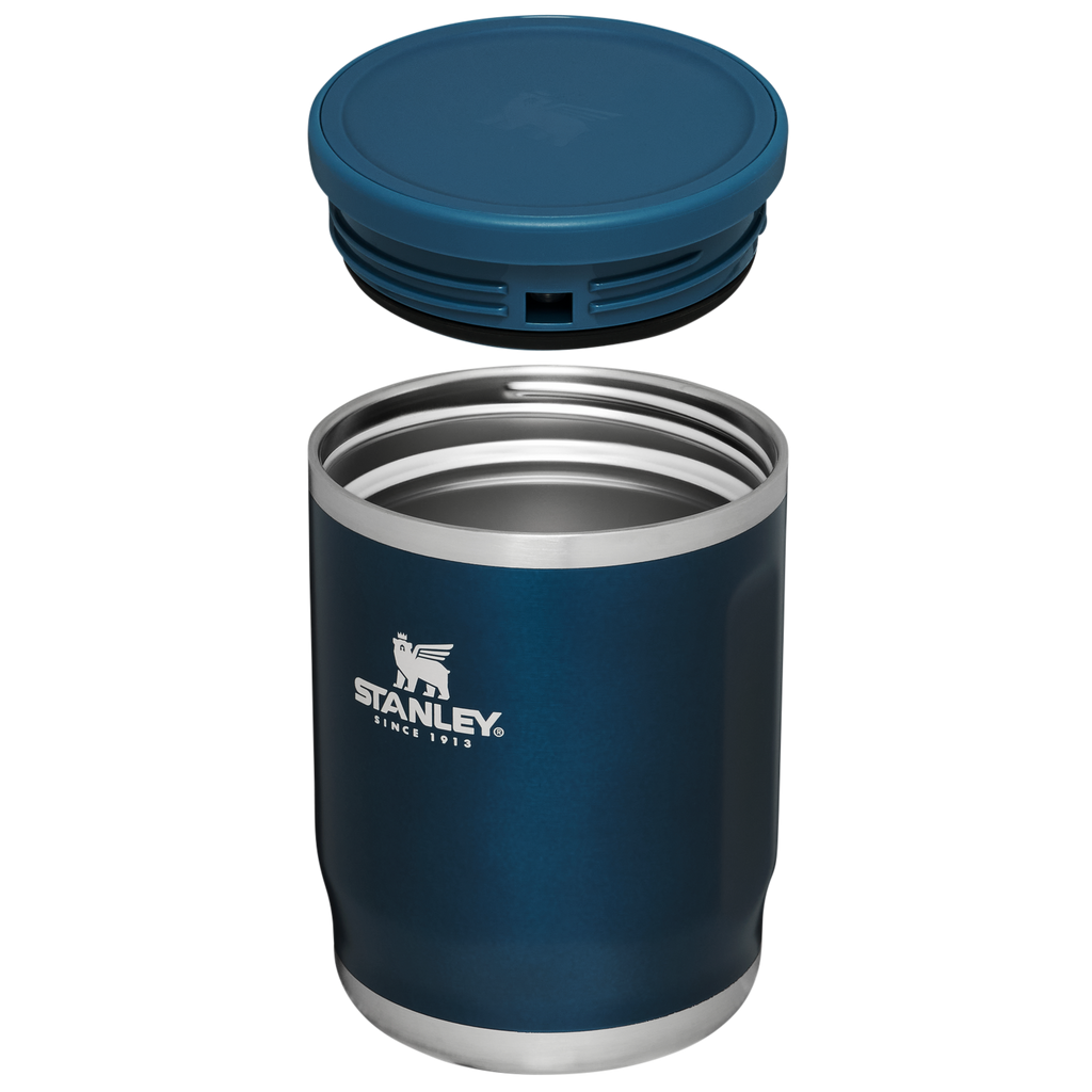 Adventure To-Go Food Jar| 18 OZ