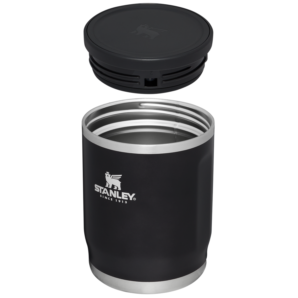 Adventure To-Go Food Jar| 18 OZ
