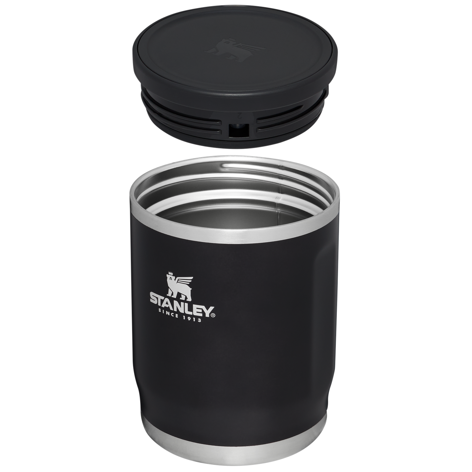 Adventure To-Go Food Jar| 18 OZ