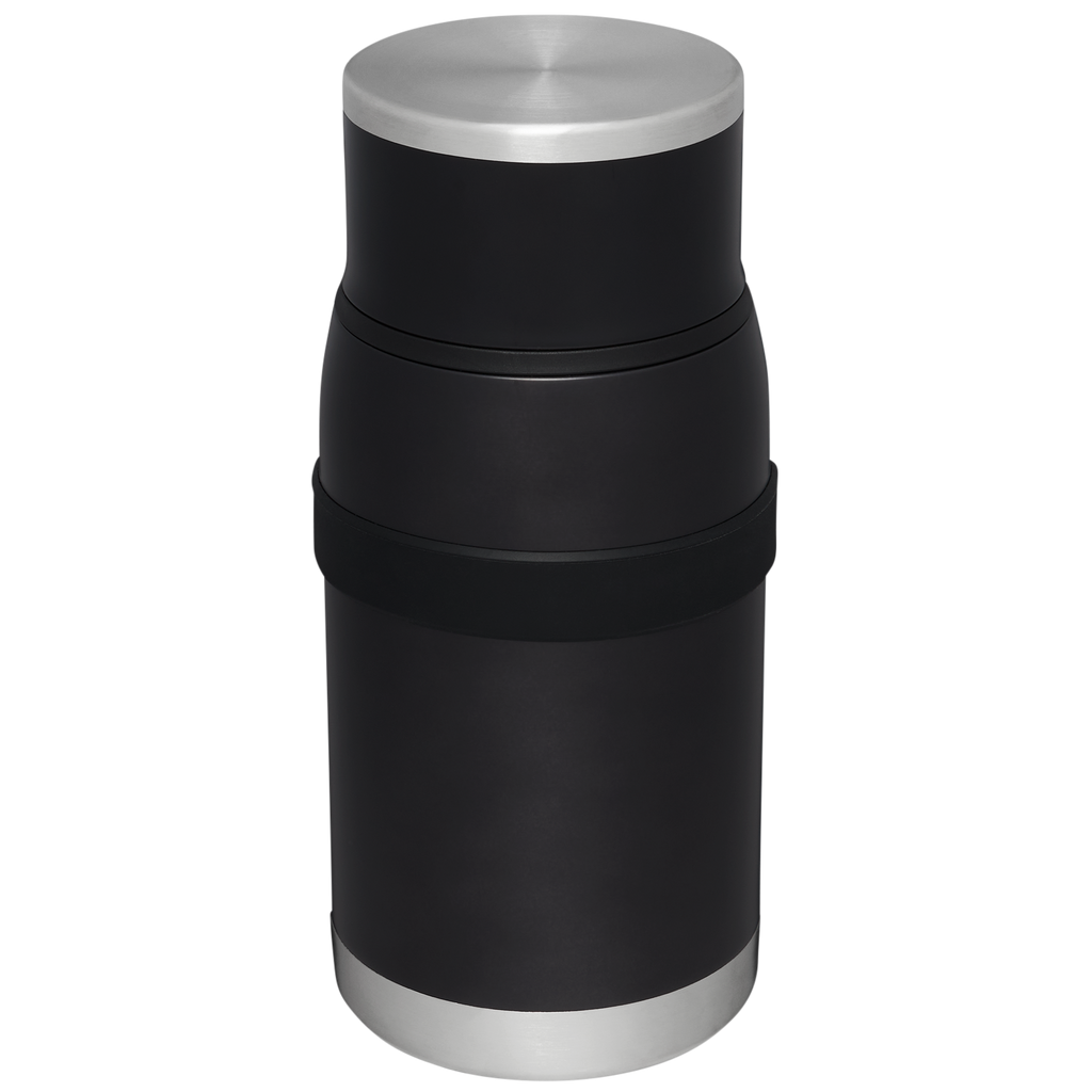 Adventure To-Go Food Jar + Spork| 36 OZ