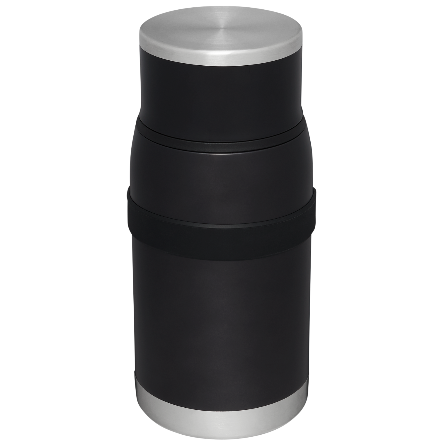 Adventure To-Go Food Jar + Spork| 36 OZ