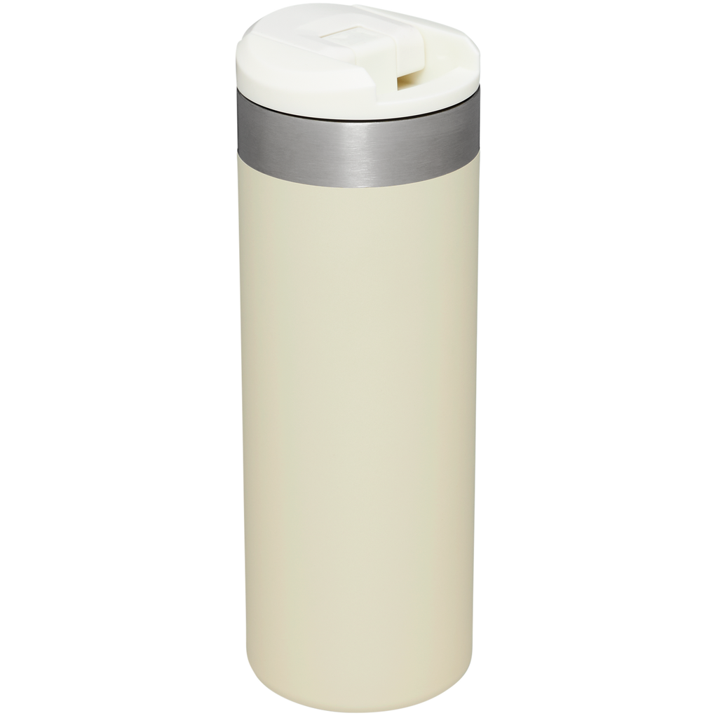 The Transit Flip Top Mug| 16 OZ - Create