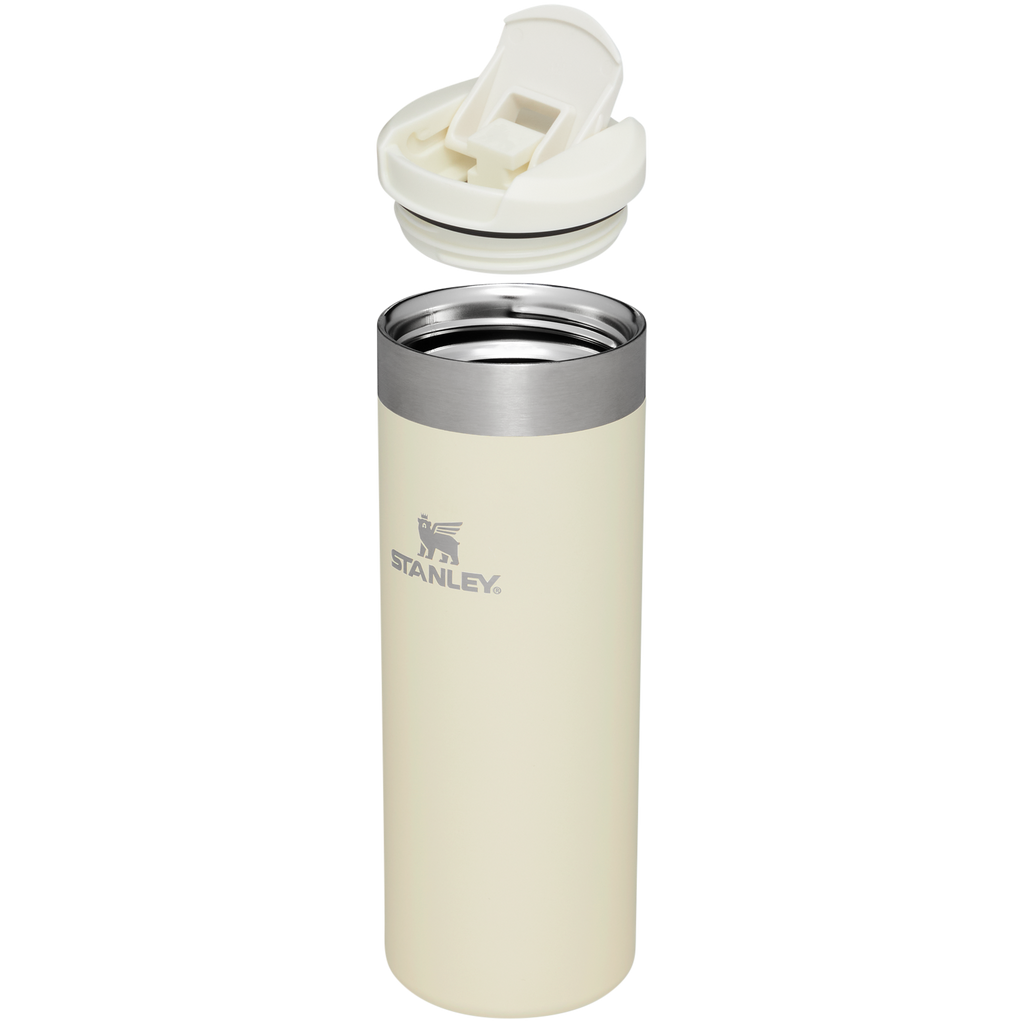 The Transit Flip Top Mug| 16 OZ - Create
