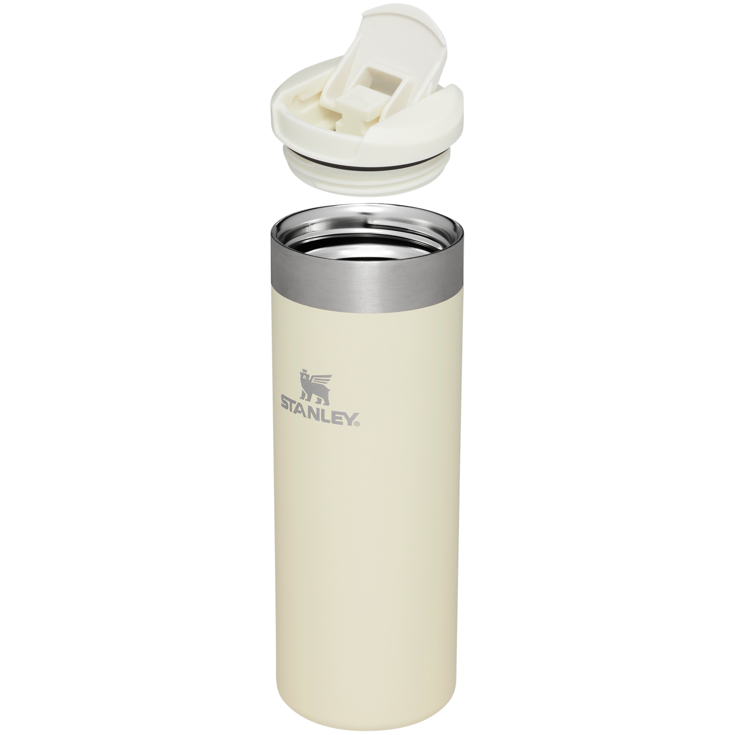 The Transit Flip Top Mug| 16 OZ - Create