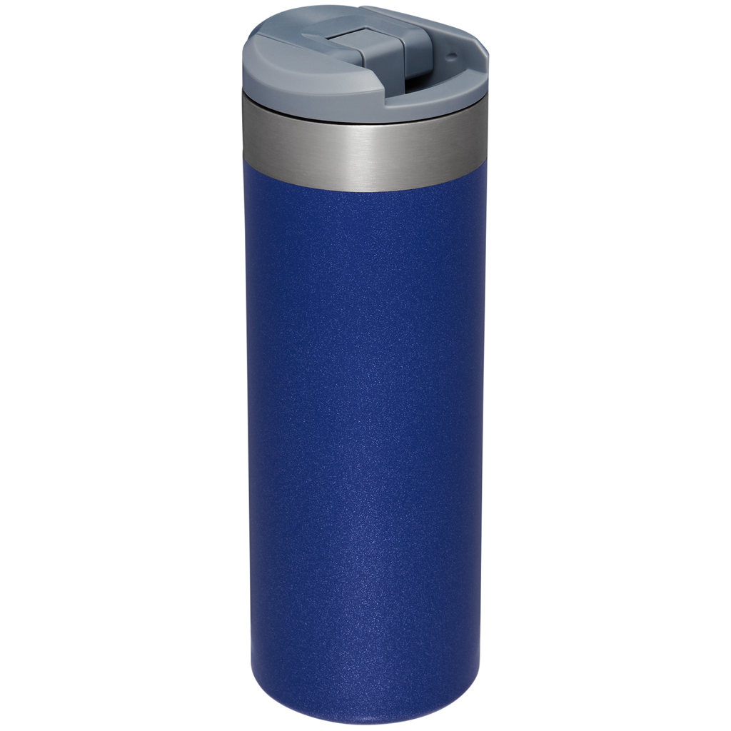 The Transit Flip Top Mug| 16 OZ - Create