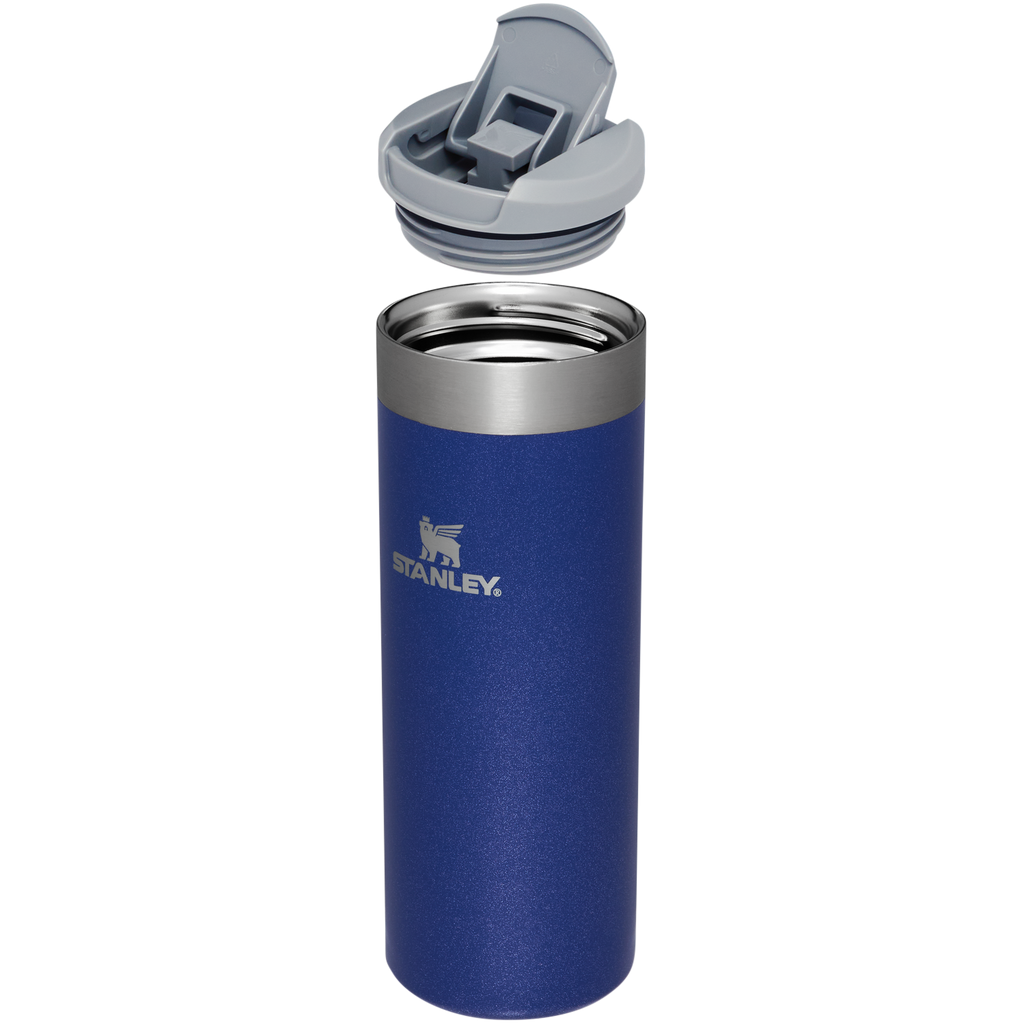 The Transit Flip Top Mug| 16 OZ - Create