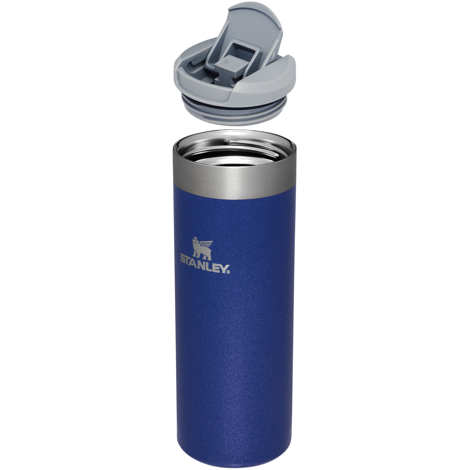 The Transit Flip Top Mug| 16 OZ - Create