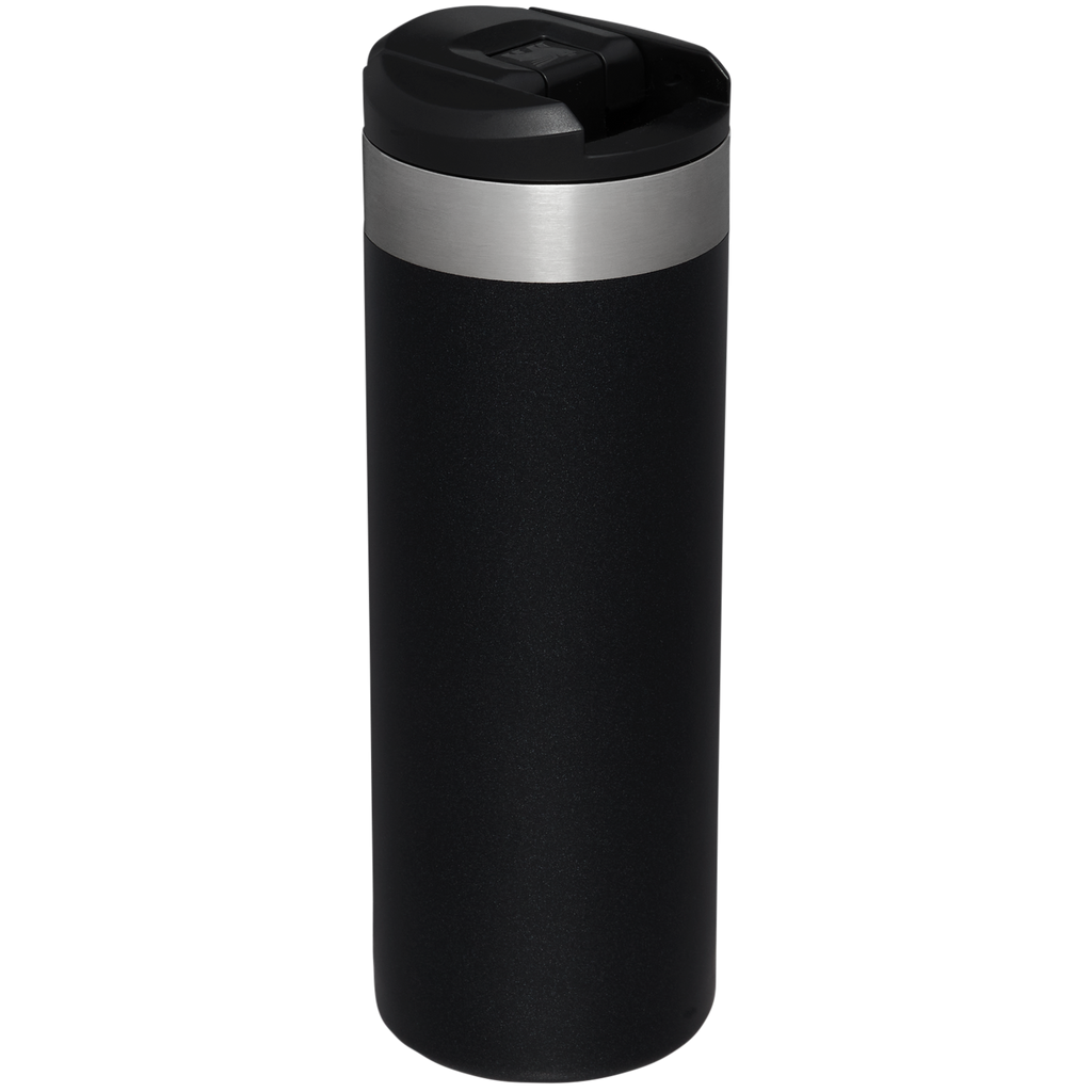 The Transit Flip Top Mug| 16 OZ - Create