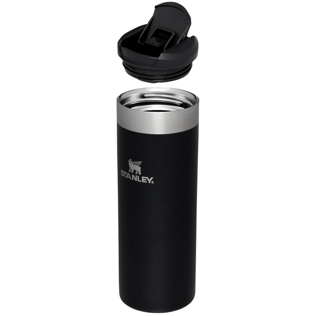 The Transit Flip Top Mug| 16 OZ - Create