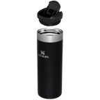 The Transit Flip Top Mug| 16 OZ - Create