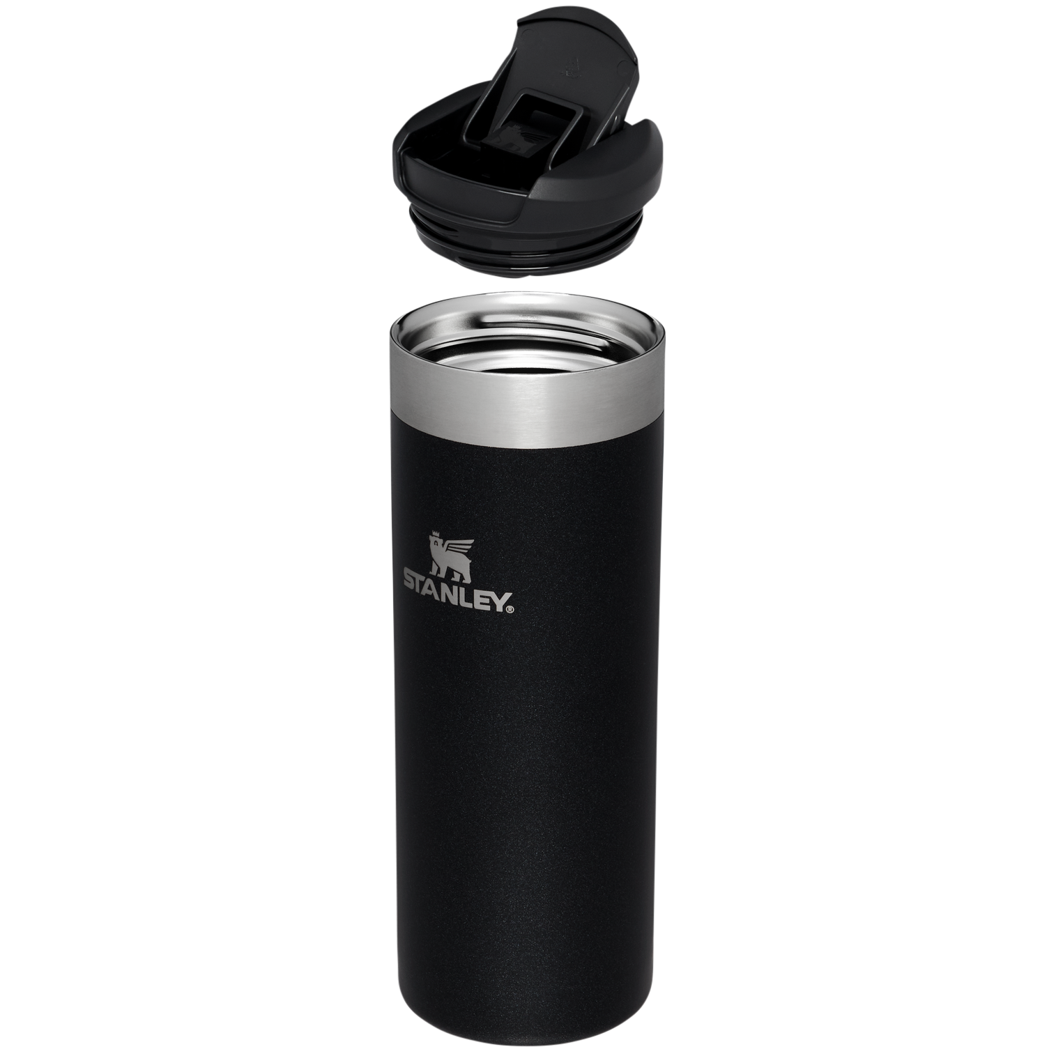 The Transit Flip Top Mug| 16 OZ - Create