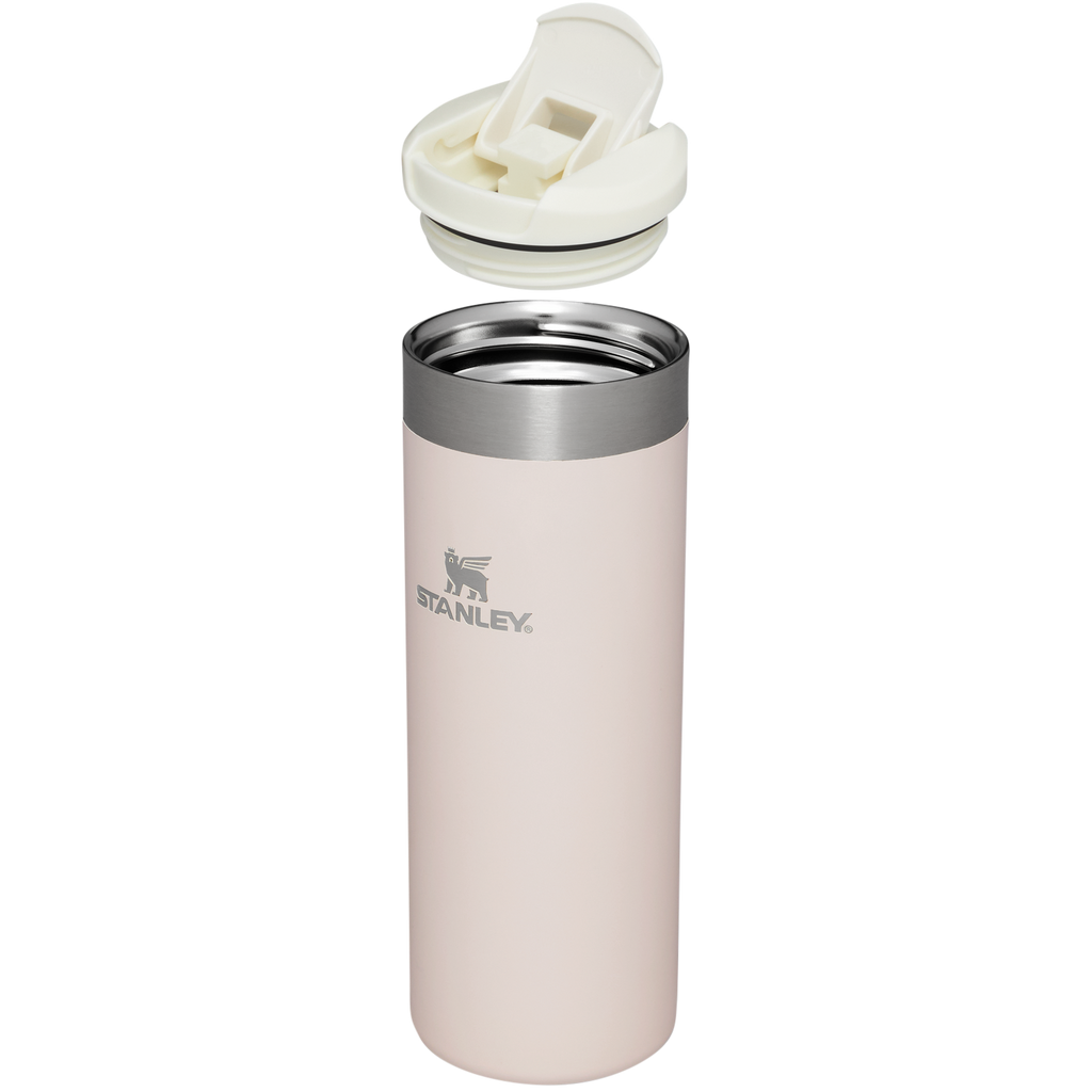 The Transit Flip Top Mug| 16 OZ - Create