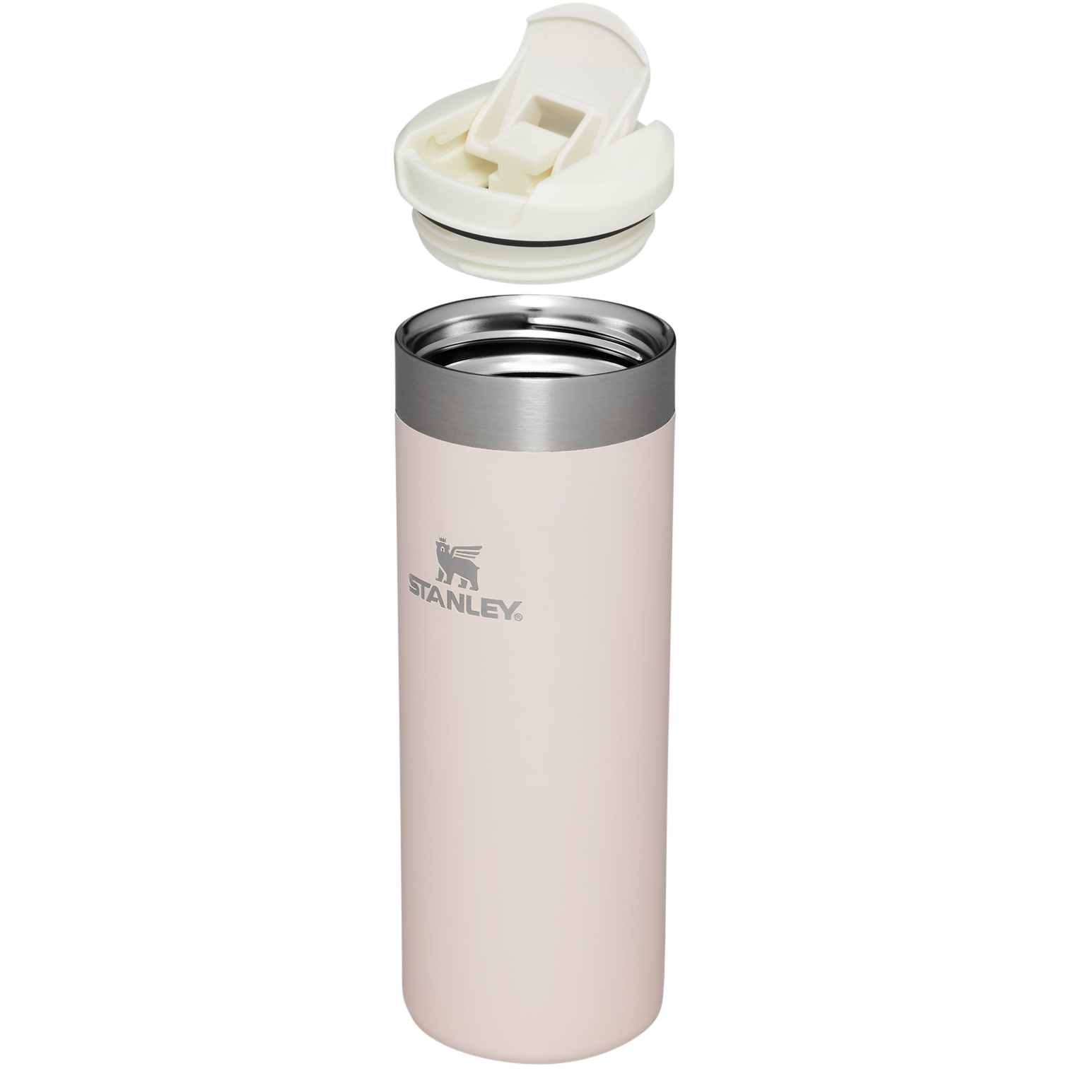 The Transit Flip Top Mug| 16 OZ - Create