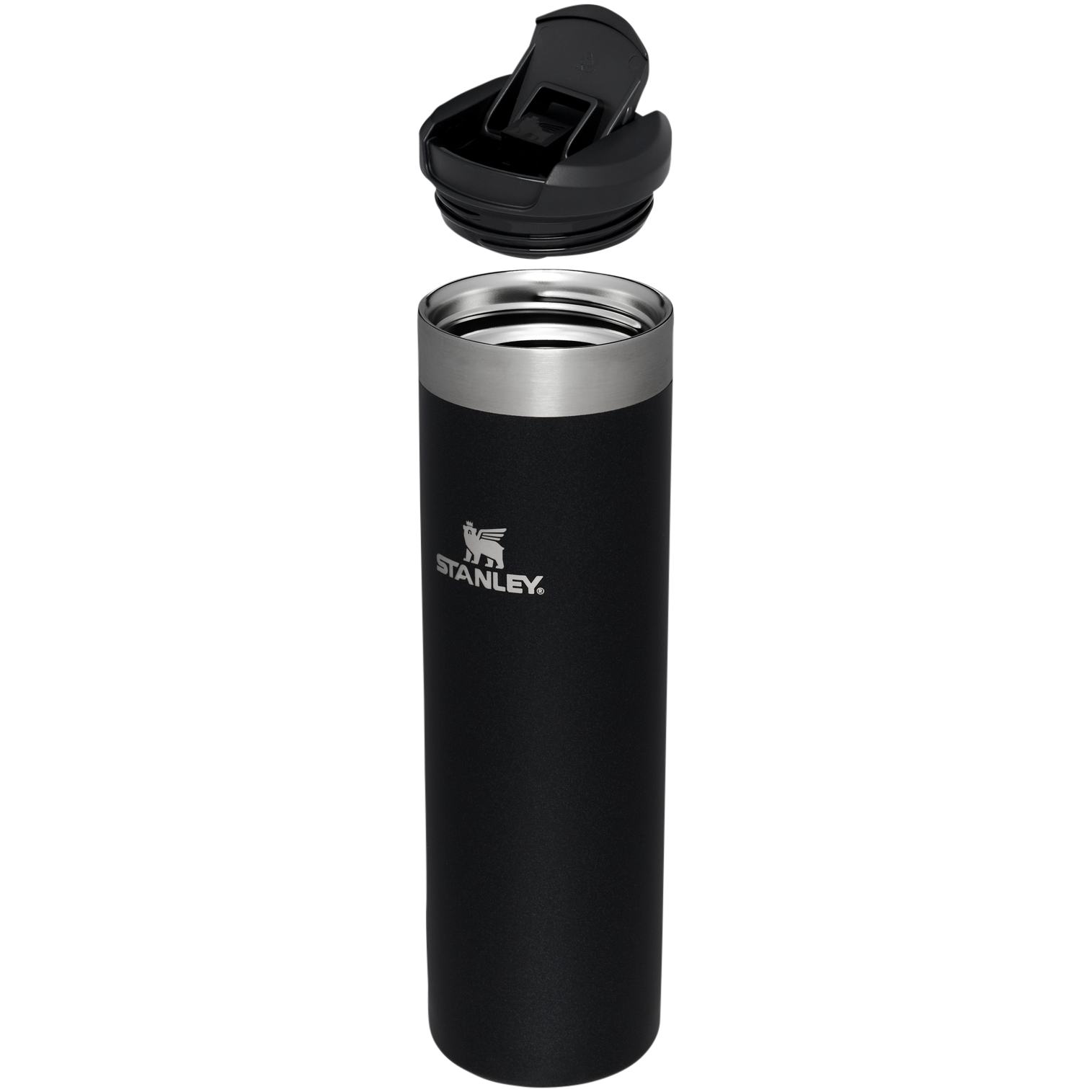 The Transit Flip Top Mug| 20 OZ - Create
