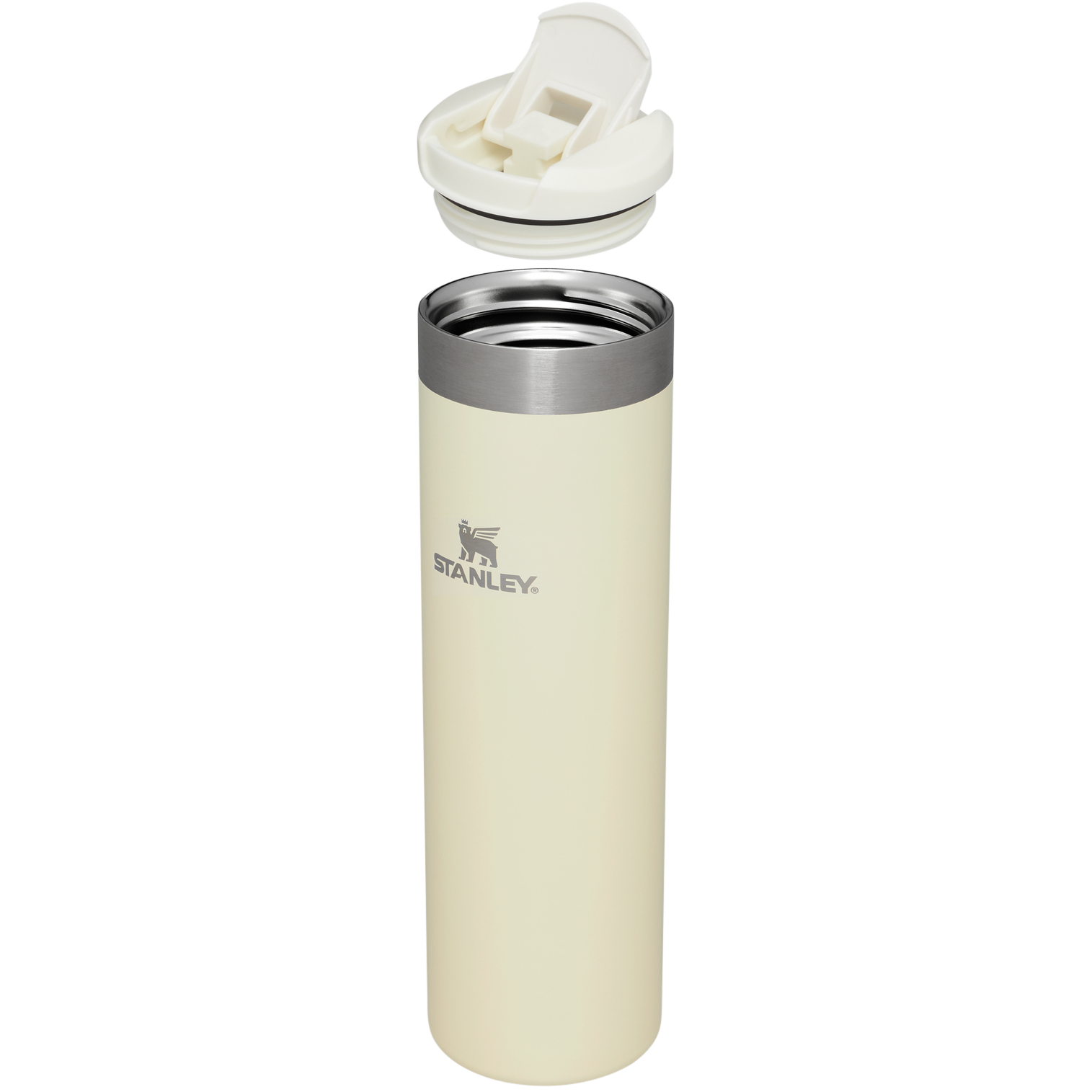 The Transit Flip Top Mug| 20 OZ - Create