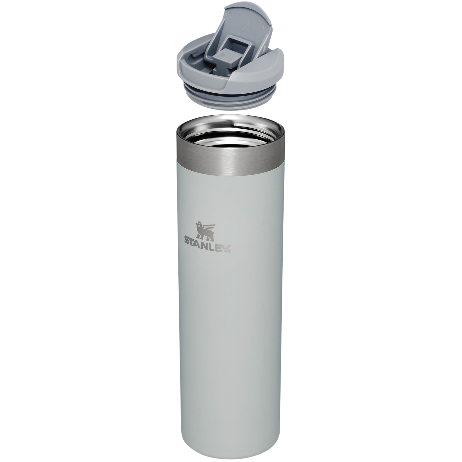 The Transit Flip Top Mug| 20 OZ - Create